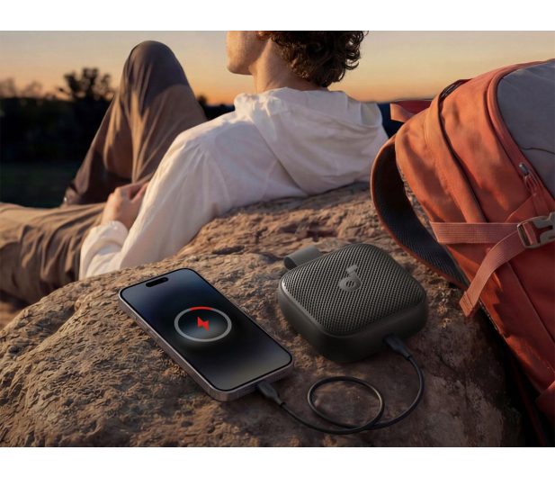 soundcore Boom Go 3i Czarny - 1533843 - zdjęcie 12